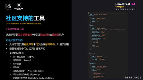 Perforce演講回顧 Helix Core使用誤區、實用工具與新功能解析